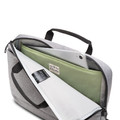 Dicota Notebook Laptop Bag Eco Motion 12-13.3", light grey