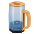 Multi-Functional Electric Kettle Set 3+