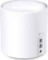 TP-Link Whole-Home Mesh WiFi 6 System Deco X20 AX1800