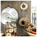 GEMAK Colander, off-white