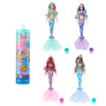 Barbie Color Reveal Mermaid Series Doll HRK12, 1pc, assorted, 3+