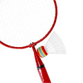 Sports Racket Badminton Set, 1pc, random colours, 3+