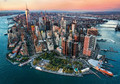 Clementoni Jigsaw Puzzle High Quality New York 1500pcs 10+