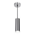 Pendant Lamp LED GoodHome Ipsoot 600 lm 4000 K, chrome