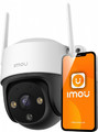 IMOU Wi-Fi Camera Cruiser SE + 4MP IPC-S41FEP