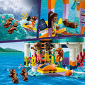 LEGO Friends Sea Rescue Center 7+