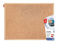 Memoboards Cork Board 50x40