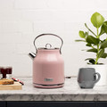 HADEN Kettle 1.7l Heritage HAD206954, pink