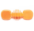 Dog Chew Toy Brush 14cm, 1pc, assorted colours