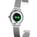 Maxcom Smartwatch Fit FW42, silver