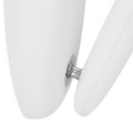 LED Wall Lamp GoodHome Dolomi 600 lm, white