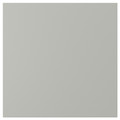 HAVSTORP Drawer front, light grey, 40x40 cm