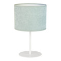 Table Lamp Pastelove 1 x E14, mint