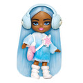 Barbie Extra Mini Minis Travel Doll With Winter Fashion Extra Fly HPN08 3+