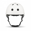 Lionelo Child Helmet White 12m+