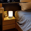 Aukey LED Table Lamp Cordless Rechargeable 2W LT-ST21