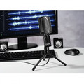 Hama Microphone Mic-Usb Allround