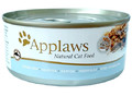 Applaws Natural Cat Food Ocean Fish 156g