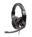 Gembird USB Headset MHS-U-001 with Volume Control