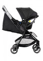 Graco Stroller Pushchair Myavo Steeple Grey 0-4y / 0-22kg