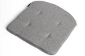 Seat Pad EVA II 40cm, light grey