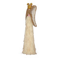 Decorative Figure Angel Christmas 54cm LED