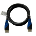 Savio HDMI Cable CL-02 1.5m