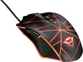 Trust Optical Wired Gaming Mouse RGB LED GXT160X TURE