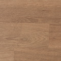 SÄLJAN Worktop, oak effect, laminate, 186x3.8 cm