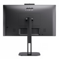 AOC 23.8" Monitor 24V5CW IPS HDMI DP USB-C Pivot Camera