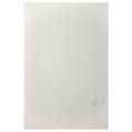 HEMNES Chest of 8 drawers, white stain, 160x96 cm