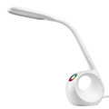 Desk Lamp LED GoodHome Conjola 500, white