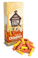 Tiny Friends Farm Reggie Rat & Mimi Mouse Chippies 120g