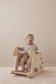 Kid's Concept Rocking Horse Dino, wood, 10m+