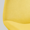 SOTENÄS Armchair, Hakebo yellow