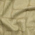 LÖNNSTÄVMAL Block-out curtains, 1 pair, light olive-green, 145x300 cm