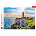 Trefl Jigsaw Puzzle The Melagavi Lighthouse 1000pcs 12+