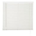 Basswood Venetian Blind Colours Cana 90x180cm, white