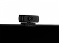 Yenkee Webcam Full HD 1080p Plug-Play YWC 100