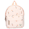 Kidzroom Children's Backpack Picture This, beige