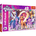 Trefl Children's Maxi Puzzle My Little Pony 24pcs 3+