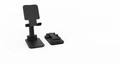 MaxCom Smart Stand S9, black