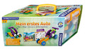 Piatnik My First Car Construction Set 4+