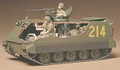 Armoured Personnel Carrier M113