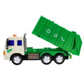 RC Construction Vehicles - Garbage Truck 3+