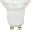 Diall LED Glass Bulb GU10 450 lm 2700 K 100D 3-pack