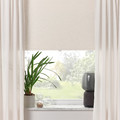 FÖNSTERBLAD Block-out roller blind, beige, 60x155 cm