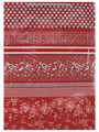 Gift Bag 290x400, 10pcs, assorted patterns