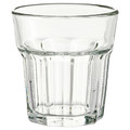 POKAL Espresso glass, clear glass, 10 cl