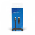 Savio Cable USB type-C CL-159